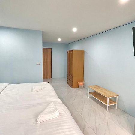 Little Seoul Hotel Chiang Mai Exterior photo