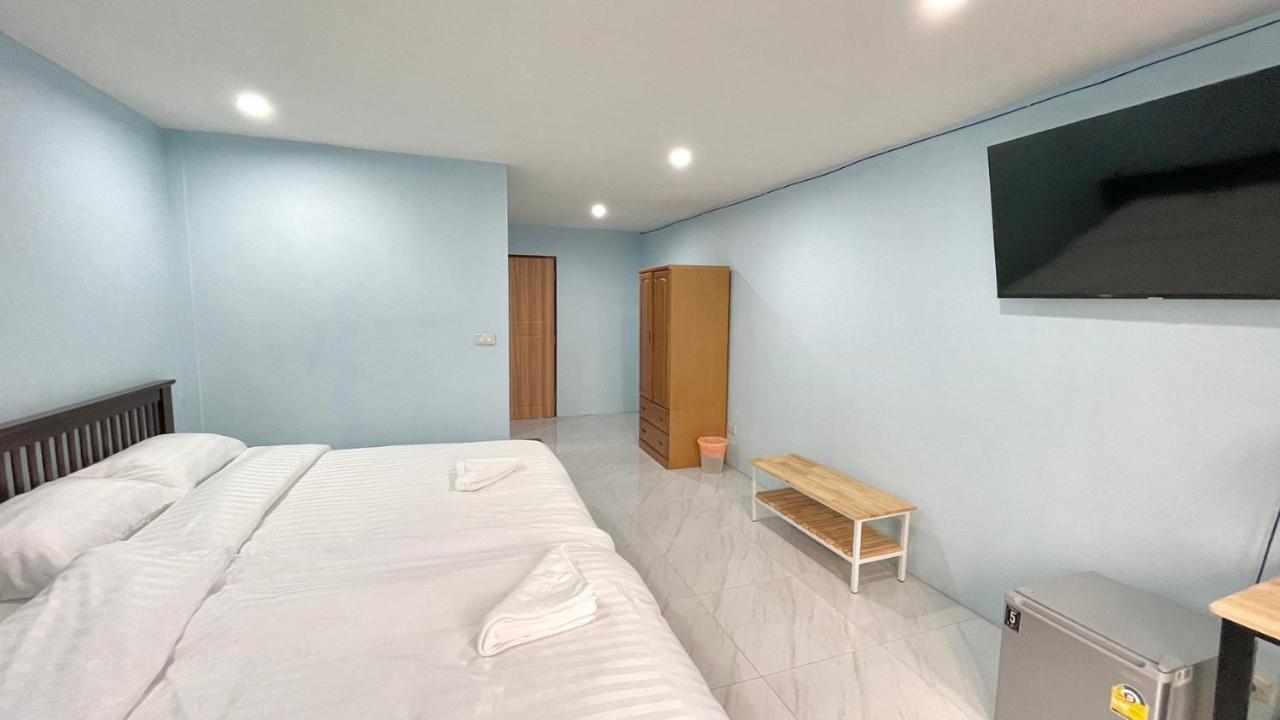 Little Seoul Hotel Chiang Mai Exterior photo